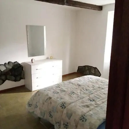 Apartment Casa Del Lupo *