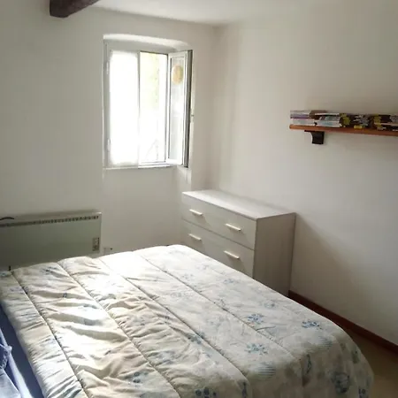 Casa Del Lupo * Mioglia