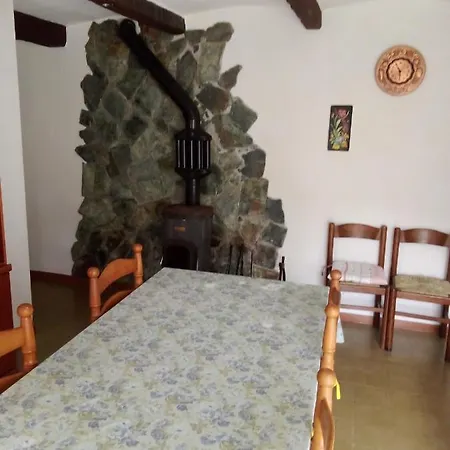 Casa Del Lupo *