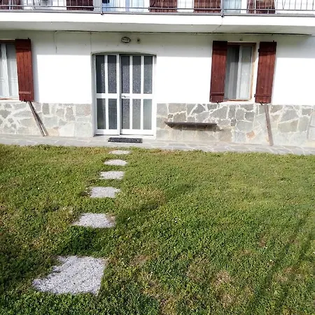 Casa Del Lupo * Mioglia