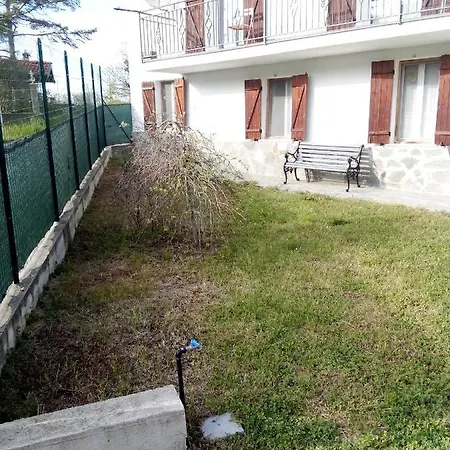 Casa Del Lupo شقة Mioglia