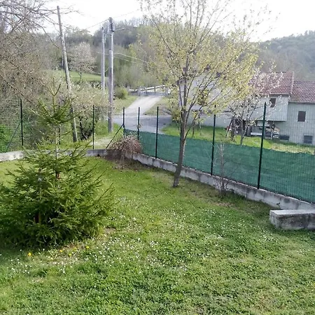 Casa Del Lupo *